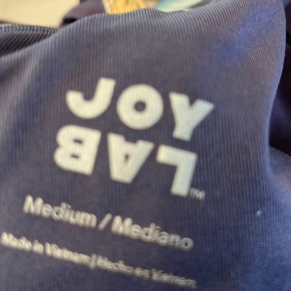 Joy Lab sports bra - Picture 4 of 4